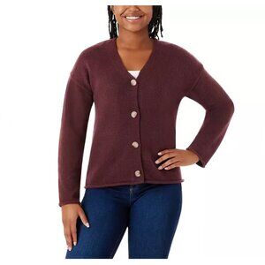 Member's Mark‎ Women's V-Neck Cardigan